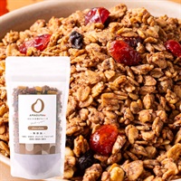 【官網】甘酒高纖燕麥_巧克力