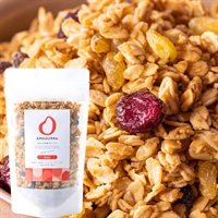 【官網】甘酒高纖燕麥_水果