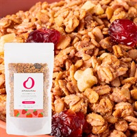 【官網】甘酒高纖燕麥_草莓