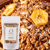 【官網】甘酒高纖燕麥_巧克力椰子