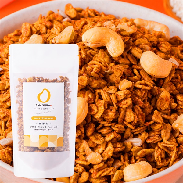 amagura 瑪穀樂 商品詳細頁 產品縮圖