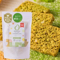 【官網】迷你義式脆餅_抹茶