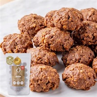 【官網】甘酒燕麥餅乾_巧克力