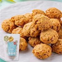 【官網】甘酒燕麥餅乾_有機椰子