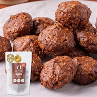 【官網】甘酒燕麥餅乾_巧克力椰棗