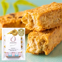 【官網】甘酒燕麥棒_有機椰子