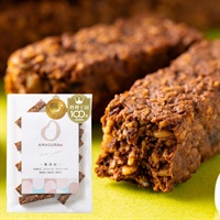 【官網】甘酒燕麥棒_巧克力椰子